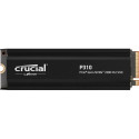 Crucial P310 2TB M.2 2280 PCI-E x4 Gen4 NVMe SSD-ketas (CT2000P310SSD5)