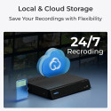Reolink E Series E330 valge 5MP