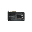 Gigabyte GeForce RTX 5060 WINDFORCE OC 8G | NVIDIA | 8 GB | GeForce RTX 5060 | GDDR7 | HDMI ports qu