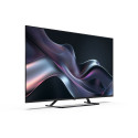 Sharp 55HP6265E 55 nutiteler Google TV UHD must