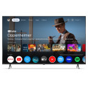 Sharp 55HP5265E 55 nutiteler Google TV UHD must