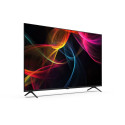 Sharp | 50HL4265E | 50 | Smart TV | Google TV | UHD | Black