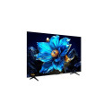 TCL 4K QLED teler 75T69C 75 nutiteler Google TV UHD