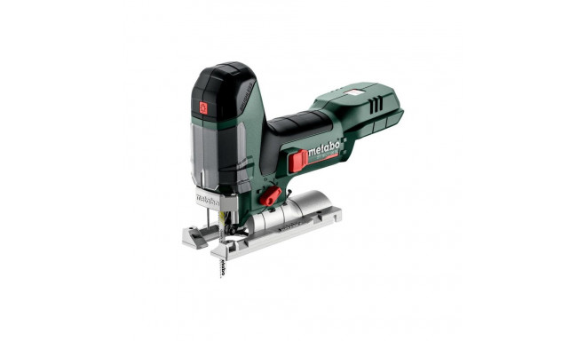 Metabo ST 18 LT 130 BL tikksaag korpus