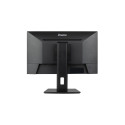 iiyama ProLite XUB2493HSU-B7 Monitor 24'' IPS, FHD 1920x1080, 1 ms, 300 cd/m2, 100 Hz, Black
