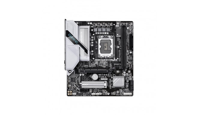 Gigabyte H810M GAMING WIFI6 emaplaat