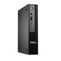 Dell Pro QCM1250 lauaarvuti micro Intel Core i5 i5-14500T sisemälu 8 GB DDR5 512 GB klaviatuurita Ub
