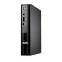 Dell Pro QCM1250 lauaarvuti micro Intel Core i5 i5-14500T sisemälu 8 GB DDR5 512 GB klaviatuurita Ub
