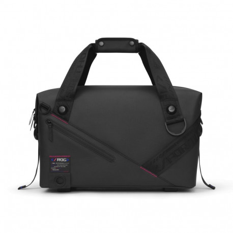 Asus ROG Slash BC3700 | Duffle Bag | Black