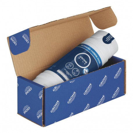 aktiveeritud süsinikfilter Grohe BLUE, 40547001