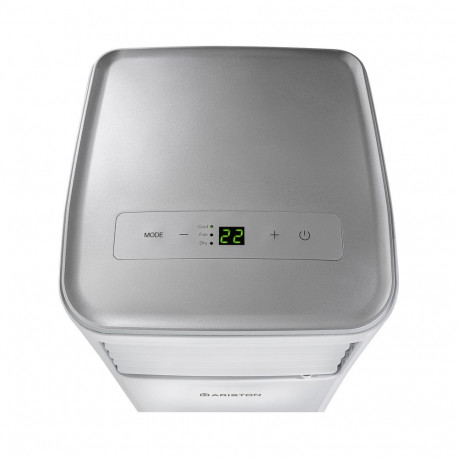 Ariston | Air Conditioner | Mobis 8 | White