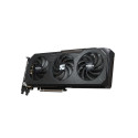 Gigabyte Radeon RX 9060 XT GAMING 16GD | AMD | 16 GB | Radeon RX 9060 XT | GDDR6 | HDMI-pordi kogus 