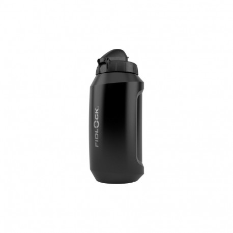 Fidlock Twist Bottle 590 + Bike Base black