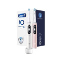 Oral-B iO Series 6 duo valge/roosa