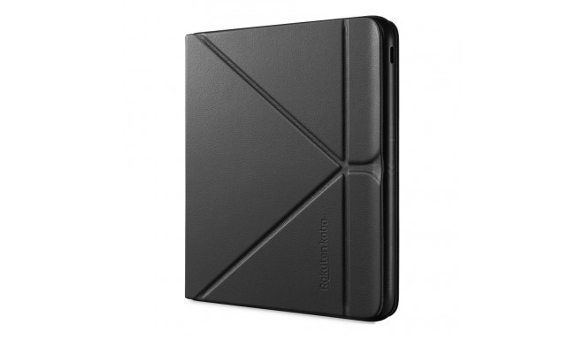 Kobo Sleepcover Kobo Libra Colour kaitseümbris must