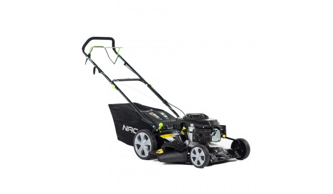 NAC MOWER FUEL DRIVE 146cc LS50-146- HS-NG