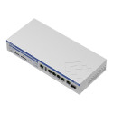 Teltonika RUTXR LTE Router | Enterprise Rack-Mountable SFP/LTE Router | RUTXR1 | 802.11ac | 867 Mbit