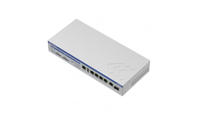 Teltonika RUTXR LTE Router | Enterprise Rack-Mountable SFP/LTE Router | RUTXR1 | 802.11ac | 867 Mbit