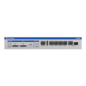 Teltonika RUTXR LTE ruuter | ettevõtte rack-mountable SFP/LTE ruuter | RUTXR1 | 802.11ac | 867 Mbit/