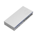 Teltonika RUTXR LTE Router | Enterprise Rack-Mountable SFP/LTE Router | RUTXR1 | 802.11ac | 867 Mbit
