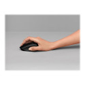 Logitech Hiir M330 Silent Plus Juhtmevaba Must