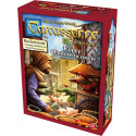 Mindok lauamängu laiend Carcassonne Kaupmehed ja ehitusmeistrid PL