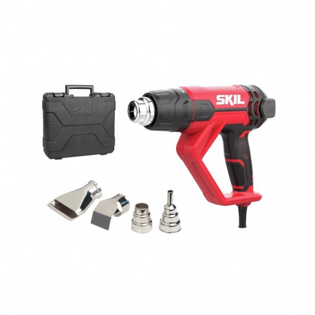 HEATGUN 8040GA 200W kuumapuhur