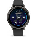 Garmin Venu 4 41mm, slate/black