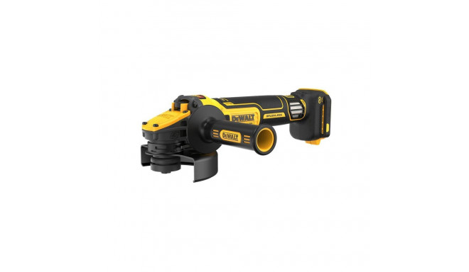 DEWALT nurklihvmasin 18V DCG409VSN reguleeritav p/min