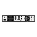 Digitus | SNMP ja veebikaart DIGITUS OnLine UPS rack mount seadmetele | DN-170100-1