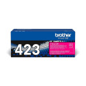 Brother TN-423M | Toonerikassett | Magenta