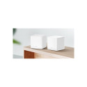 AC1300 Whole Home Mesh Wi-Fi System | Halo H30G (2-Pack) | 802.11ac | 400+867 Mbit/s | Ethernet LAN 