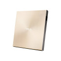 Asus | ZenDrive U8M (SDRW-08U8M-U) | Liides USB Type-C | DVD±RW | CD lugemiskiirus 24 x | CD kirjuta