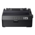 Epson LQ-590IIN | Mono | Dot matrix | Dot matrix printer | Black