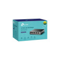 TP-LINK | Switch | TL-SF1005LP | Unmanaged | Desktop | 10/100 Mbps (RJ-45) ports quantity 5 | Power 