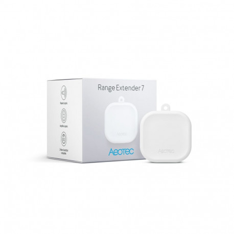 AEOTEC leviulatuse laiendaja 7 (Type F)