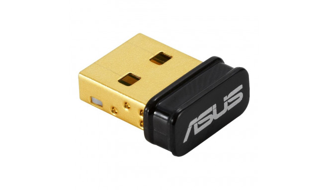 Asus | Bluetooth 5.0 USB Adapter | USB-BT500