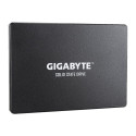 Gigabyte | GP-GSTFS31240GNTD | 240 GB | SSD form factor 2.5-inch | Solid-state drive interface SATA 