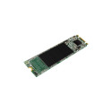 Silicon Power | A55 | 256 GB | Solid-state drive interface M.2 SATA | Read speed 550 MB/s | Write sp