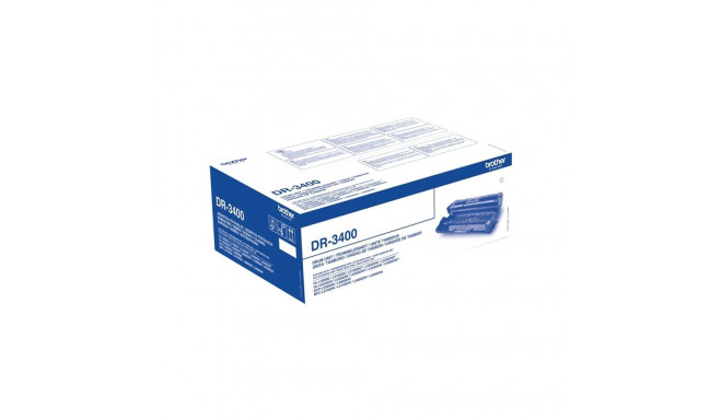Brother | Drum Unit | DR3400
