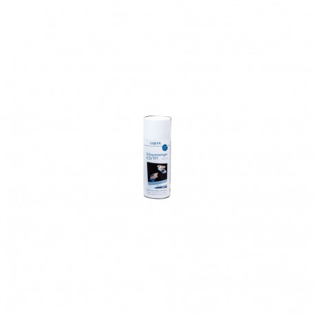 Logilink | RP0012 | Foam Cleaner for LCD / TFT screens | 400 ml
