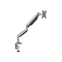 Logilink | Desk Mount | BP0042 | 13-32 " | Maximum weight (capacity) 9 kg | Silver