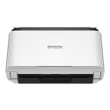 Epson | WorkForce DS-410 | Värviline | Dokumendiskanner