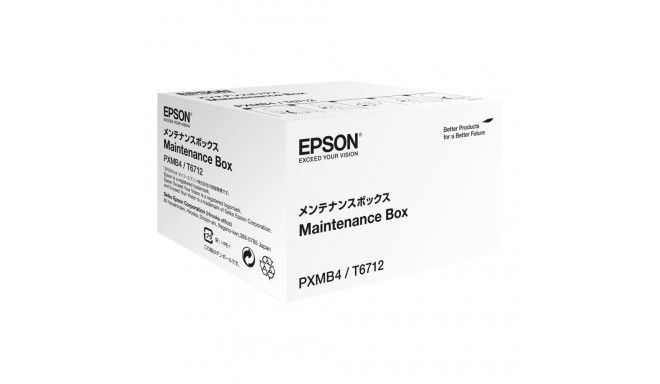Epson C13T671200 | Maintenance Box