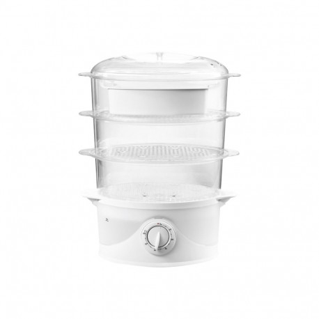 Adler valge 800 W 3 korvi