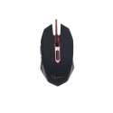 Gembird | Gaming mouse | MUSG-001-G | Yes