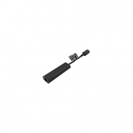 Dell 7.4mm Barrel–USB-C adapter