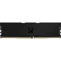 GOODRAM IRDM Pro 16GB [1x16GB 3600MHz DDR4 CL18 DIMM] sügav must
