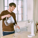 Brita SodaOne 2 x 1 L transparent