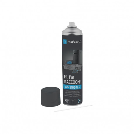 Natec | NSC-1763 | Air Duster | 600 ml